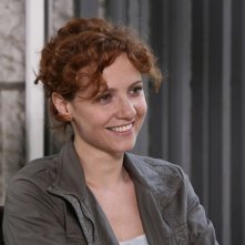 Camilla Filippi in Tutti pazzi per amore 2