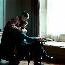 Abbie Cornish e Ben Whishaw, protagonisti della storia d'amore di Bright Star