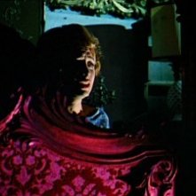 Ariana Gorini in una scena del film Sei donne per l'assassino (1964)