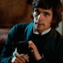 Ben Whishaw E Il Poeta John Keats Nel Film Bright Star 150435