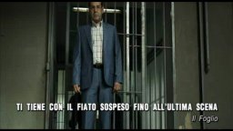 Cella 211 - Trailer Italiano