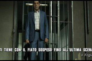 Cella 211 - Trailer Italiano