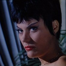 Claude Dantes In Una Scena Del Film Sei Donne Per L Assassino 150494