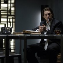 Ethan Hawke in un'immagine del film Daybreakers