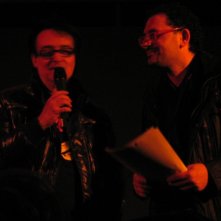 Fantasy Horror Award 2010: Claudio Simonetti