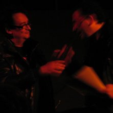 Fantasy Horror Award 2010: il musicista Claudio Simonetti