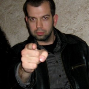 Fantasy Horror Award 2010: il regista Milan Todorovic presenta Zone of the Dead.