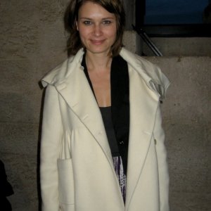 Fantasy Horror Award 2010: l'attrice Kristina Klebe presenta Zone of the Dead.