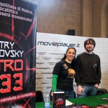 Fantasy Horror Award 2010 Lo Stand Di Movieplayer It 150356