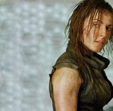 Claudia Karvan in un'immagine del film Daybreakers