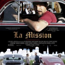 La locandina di La mission
