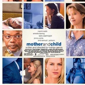 La locandina di Mother and Child