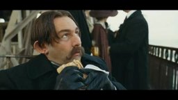 Les Aventures Extrodinaire d'Adele Blanc-Sec - Trailer