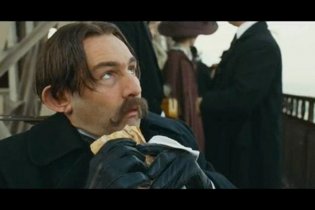 Les Aventures Extrodinaire d'Adele Blanc-Sec - Trailer