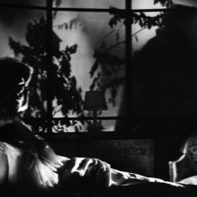 Leticia Roman In Una Scena Del Thriller La Ragazza Che Sapeva Troppo 150481