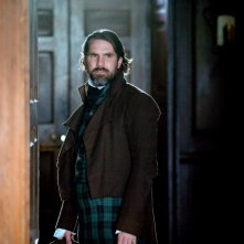 Paul Schneider in un'immagine del film Bright Star