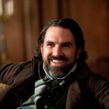 Paul Schneider in una scena di Bright Star