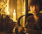 Dragon Trainer: una prima occhiata a Hiccup del live action
