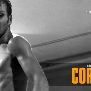 Un'immagine promo del film Corde di Marcello Sannino (Italia, 2009)