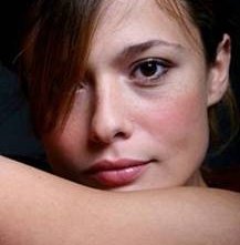 Una foto di Valeria Bilello