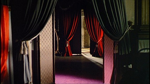 Una Immagine Dell Atelier Del Film Sei Donne Per L Assassino 1964 150489