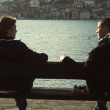 Una scena tratta dal film Sentirsidire