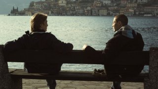 Una scena tratta dal film Sentirsidire