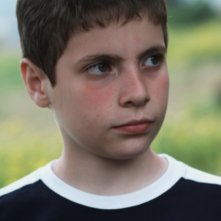 Uno degli interpreti del film Sentirsidire.