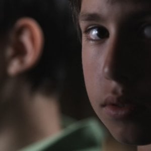 Uno degli interpreti di Sentirsidire.