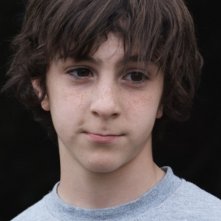 Gabriele Davì, uno dei protagonisti di Sentirsidire