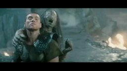 Clash of the Titans - Clip 'How Do We Kill The Kraken'