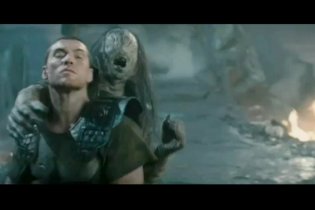 Clash of the Titans - Clip 'How Do We Kill The Kraken'