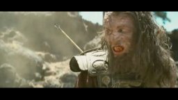 Clash of the Titans - Clip 'You Reek of Your Father'