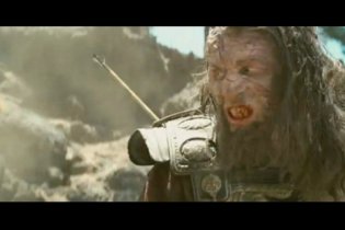 Clash of the Titans - Clip 'You Reek of Your Father'