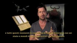 Dragon Trainer - Featurette Esclusiva