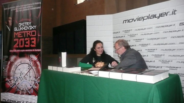 Fantasy Horror Award 2010 Il Grande Robert Englund Intervistato Da Luciana Morelli Per Movieplayer It 150623