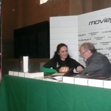 Fantasy Horror Award 2010 Robert Englund Durante L Intervista Di Luciana Morelli 150635