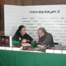 Fantasy Horror Award 2010 Robert Englund Durante L Intervista Di Movieplayer It 150636