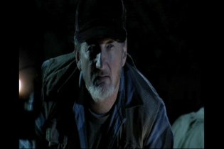 Hatchet - Trailer Italiano