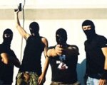 La banda del brasiliano: precari a mano armata