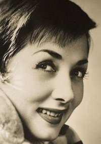 L'attrice Lauretta Masiero.