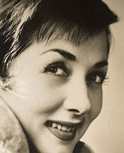 L'attrice Lauretta Masiero.