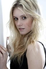 La bella Cecilia Albertini