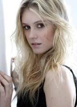 La bella Cecilia Albertini