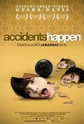 La locandina di Accidents Happen