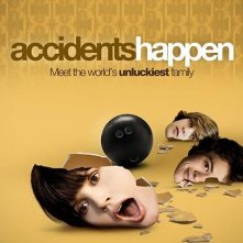 La locandina di Accidents Happen