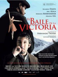 Locandina di El baile de la Victoria