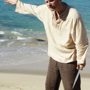 Lost: Mark Pellegrino nell'episodio Ab Aeterno