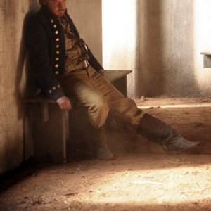 Lost: Steven Elder nell'episodio Ab Aeterno