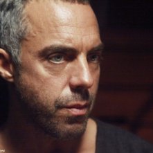 Lost: Titus Welliver in una scena dell'episodio Ab Aeterno